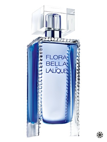 Flora Bella Lalique