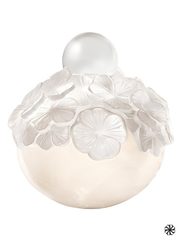 Fortune Leaves, Crystal Edition Lalique