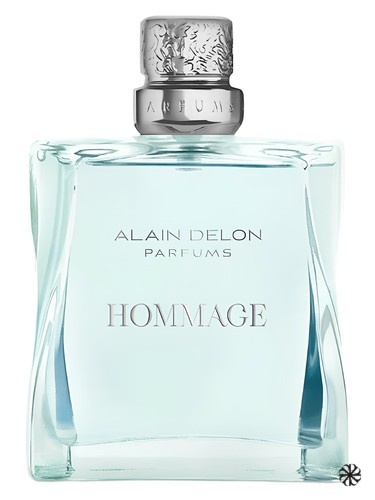Hommage Alain Delon Lalique