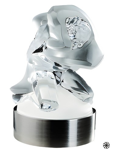 Lalique Eau de Parfum Homme Limited Edition 2009 Lalique