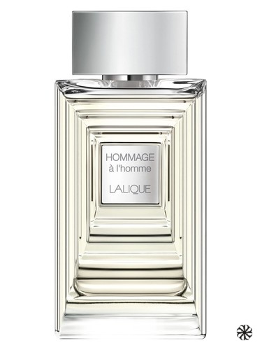 Hommage à l'Homme Eau de Toilette Lalique