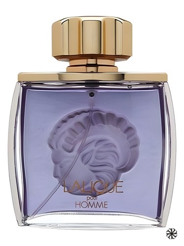 Lalique Pour Homme Le Faune Lalique