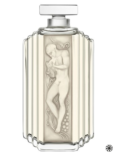 Hommage à L'Homme Extrait de Parfum Lalique