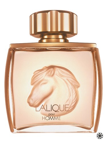 Lalique Pour Homme Equus Lalique