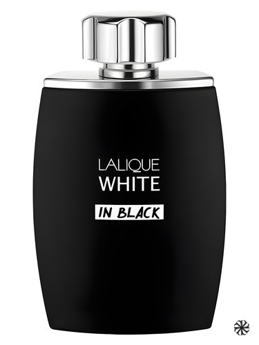 Lalique White in Black Lalique
