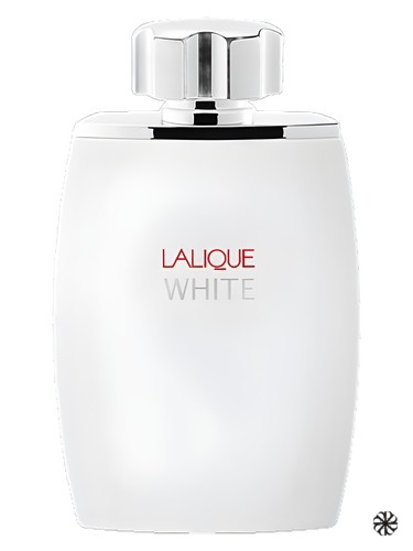 Lalique White Lalique