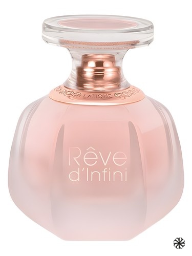 Rеve d'Infini Lalique