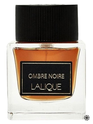 Ombre Noire Lalique