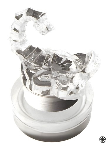 Scorpios Limited Edition 2010 Lalique