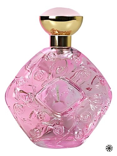 Tendre Kiss Lalique