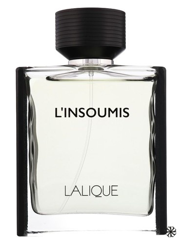 L'Insoumis Lalique