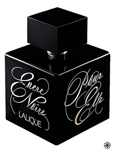 Encre Noire Pour Elle Lalique