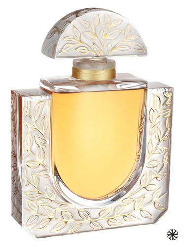 Lalique de Lalique 20th Anniversary Chevrefeuille Extrait de Parfum Lalique