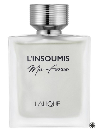 L'Insoumis Ma Force Lalique