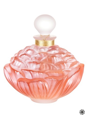 Lalique de Lalique Pivoine Crystal Edition 2021 Lalique