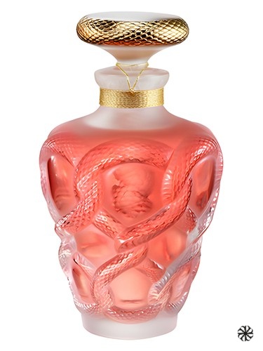 Lalique de Lalique Seduction Crystal Flacon Lalique
