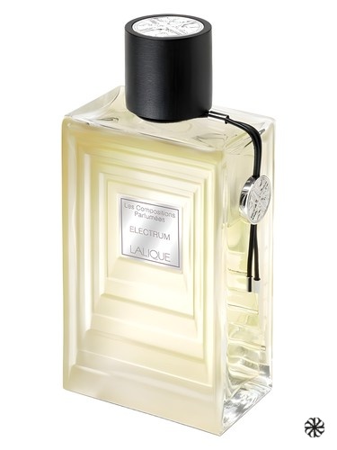 Electrum Lalique