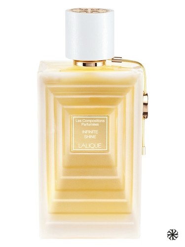 Infinite Shine Lalique