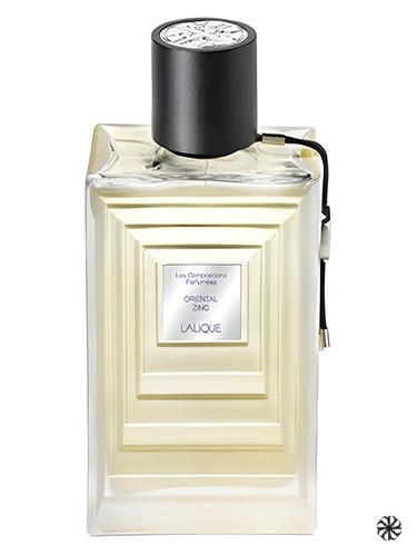 Oriental Zinc Lalique