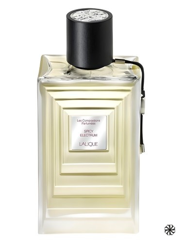Spicy Electrum Lalique