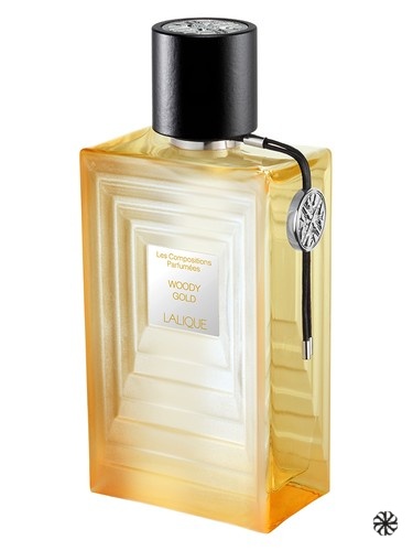 Woody Gold 2020 Lalique