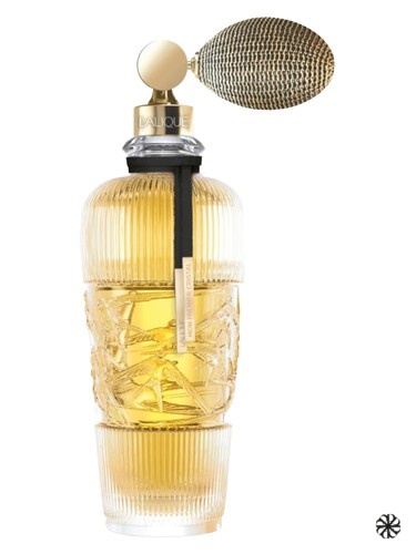 Lumière Lalique