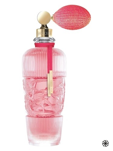 Sensuel Lalique