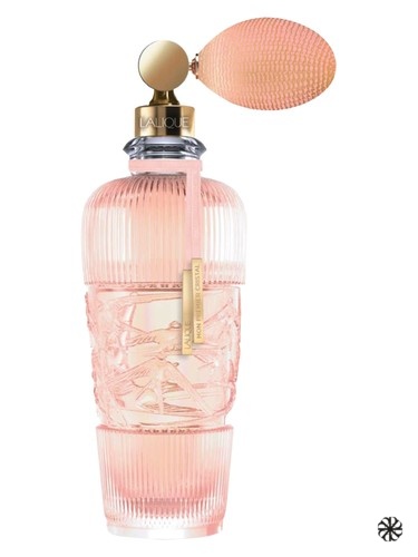 Tendre Lalique