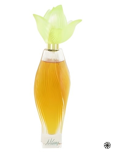 Nilang Lalique