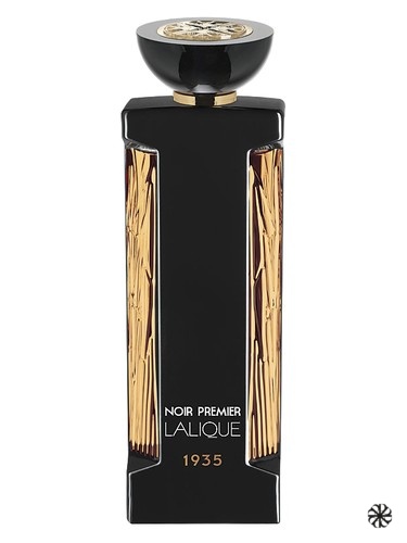 Rose Royale Lalique