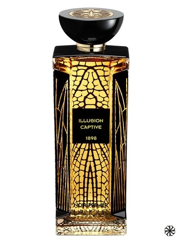 Illusion Captive Lalique