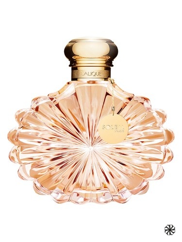 Soleil Lalique