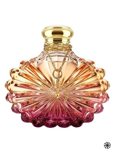 Soleil Lunar Lalique