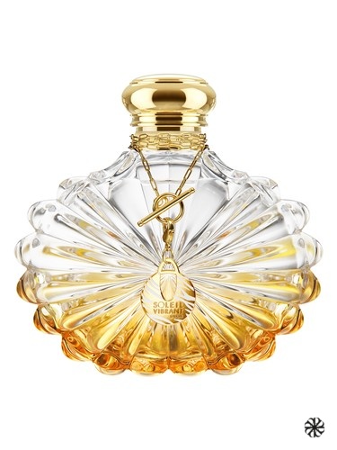 Soleil Vibrant Lalique
