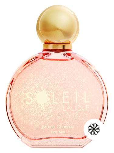Soleil Hair Mist Lalique