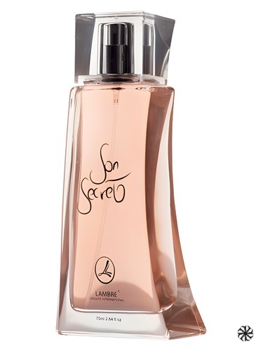 Son Secret Lambre