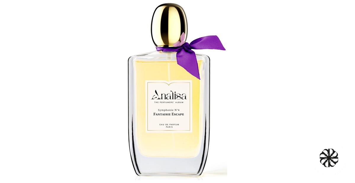 Fantaisie Escape Analisa Parfums