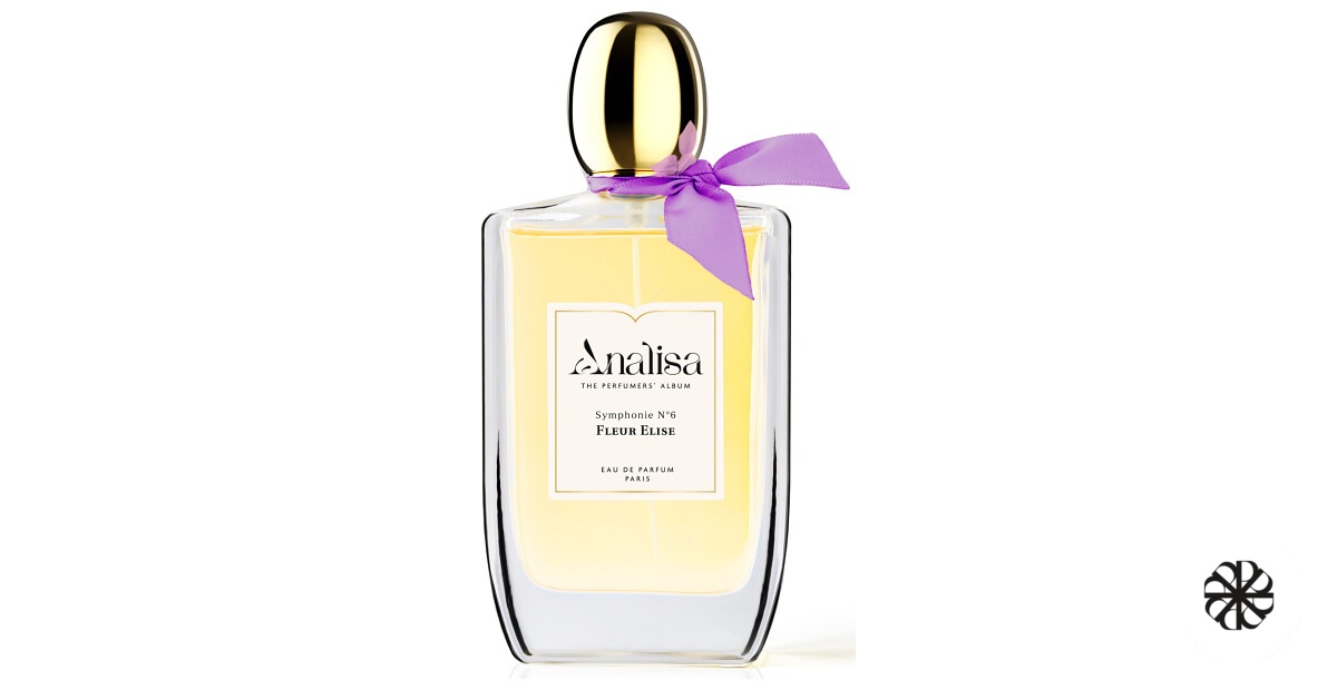 Fleur Elise Analisa Parfums