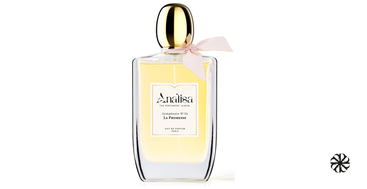 La Promesse Analisa Parfums