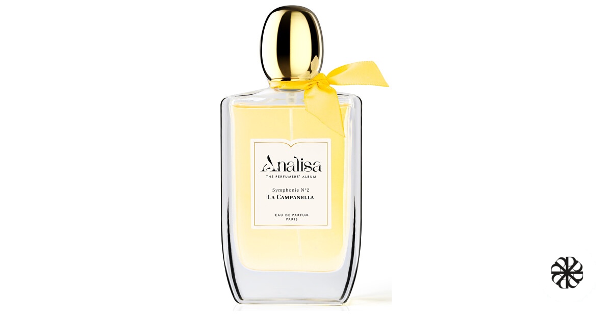 La Campanella Analisa Parfums