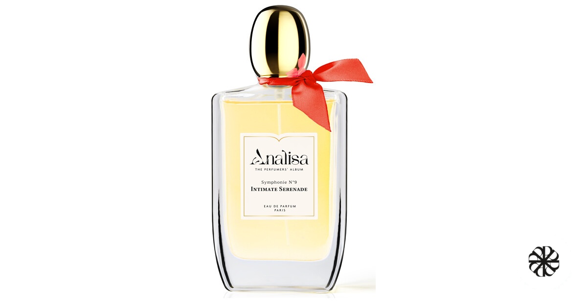 Intimate Serenade Analisa Parfums