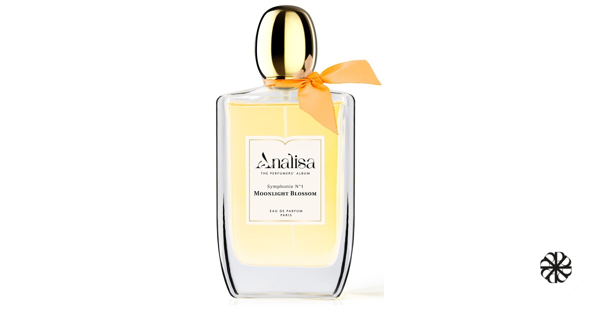 Moonlight Blossom Analisa Parfums