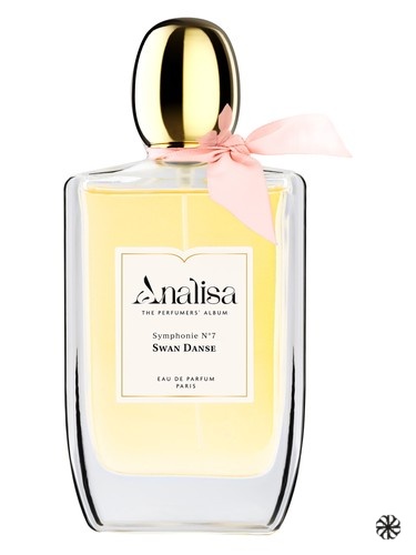Swan Danse Analisa Parfums