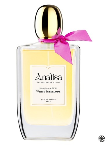 White Interlude Analisa Parfums