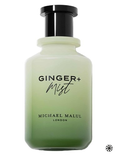 Ginger+Mist Michael Malul London