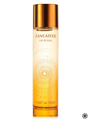Eau de Soin Lancaster