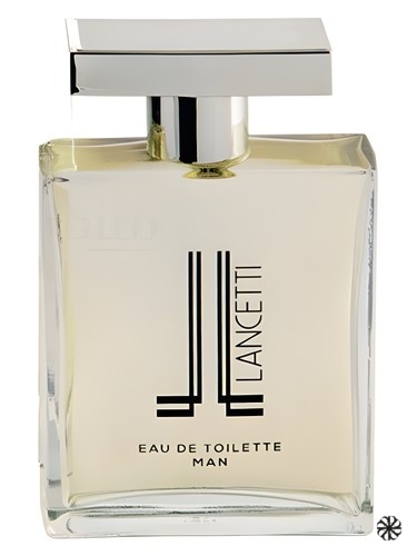 Argento Homme Lancetti