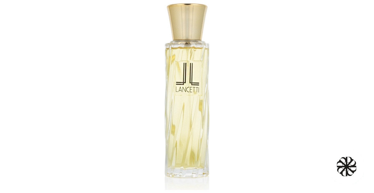 Lancetti Gold Mirror Lancetti
