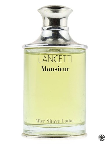 Monsieur Lancetti