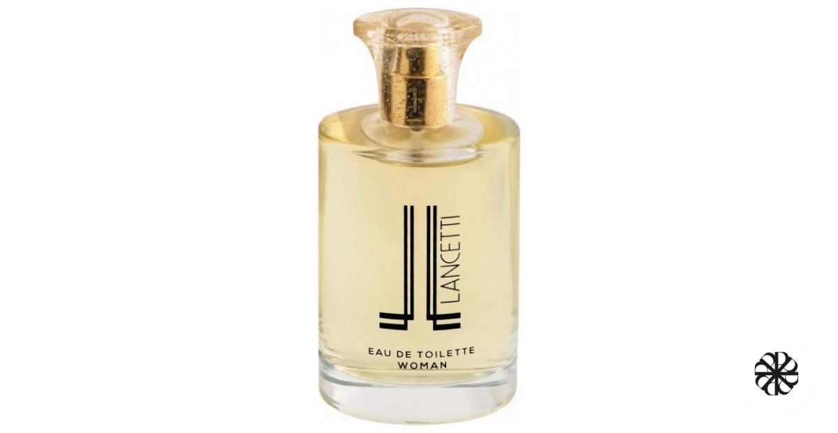 Oro Woman Lancetti